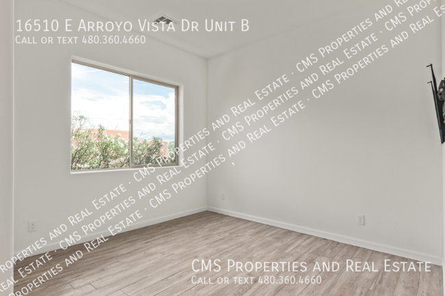 Building Photo - 16510 E Arroyo Vista Dr