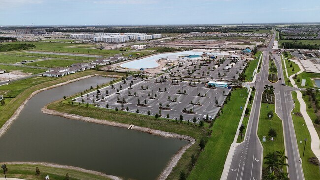 Building Photo - 8541 Bella Mar Trl E