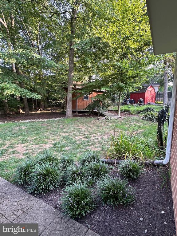 Building Photo - 6707 Grey Fox Dr