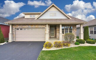 Building Photo - 10125 Privet Drive