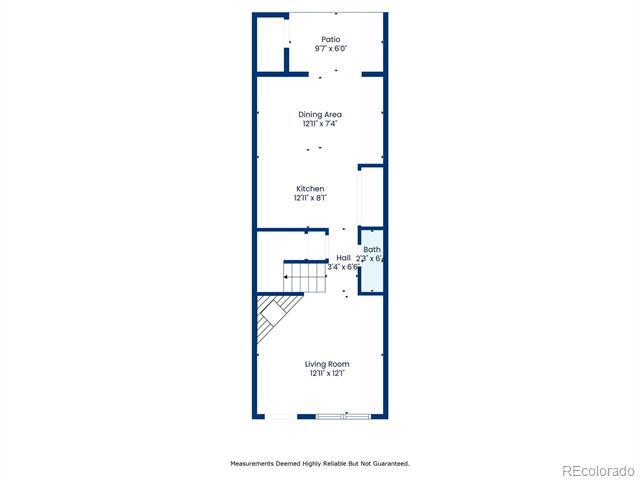 Building Photo - 1732 S Blackhawk Way