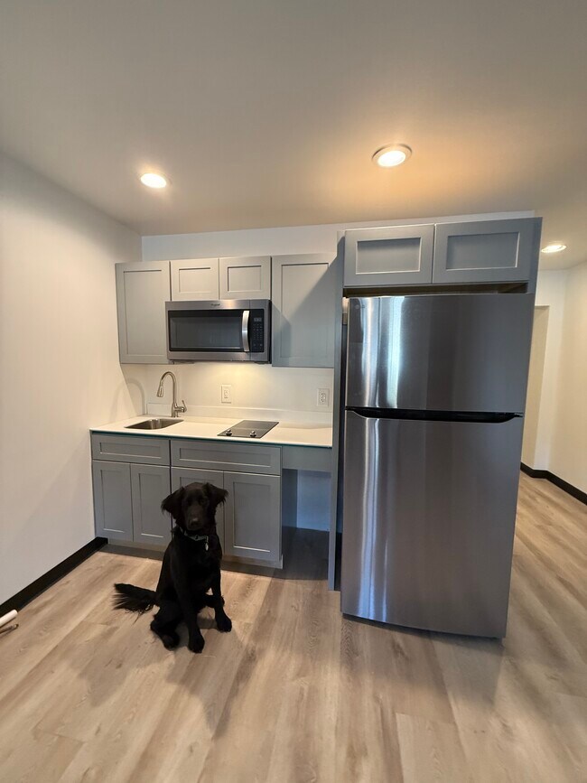 Building Photo - Woodsdale Apartments Holiday Island