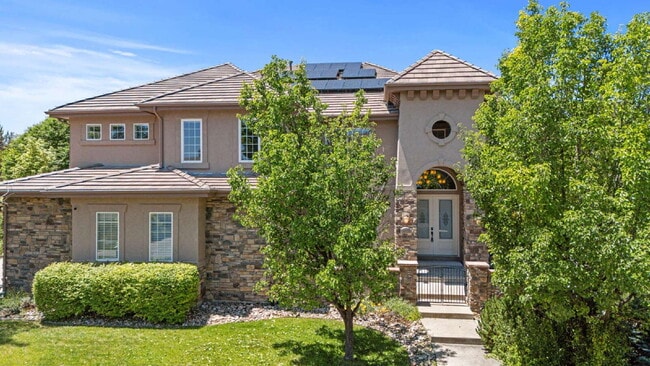 Building Photo - Luxurious 4-Bed Retreat with Expansive 6,053 sq. ft. Layout, High-End Finishes, Flexible Living S...