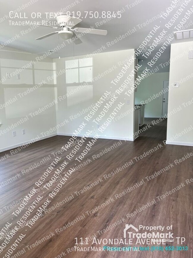 Building Photo - 111 Avondale Ave