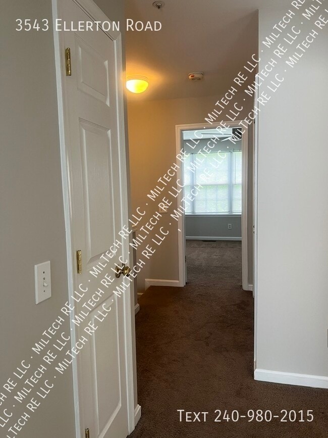 Building Photo - 3543 Ellerton Rd