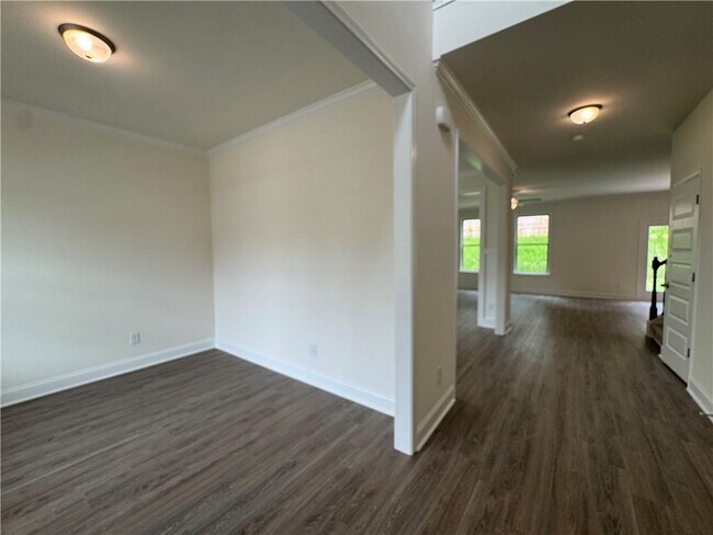 Building Photo - 3677 Lockaby Way