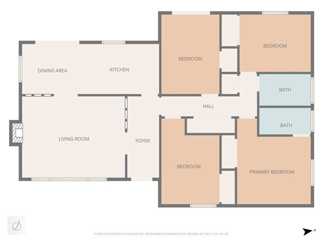 Building Photo - 1115 S Groveland Pl