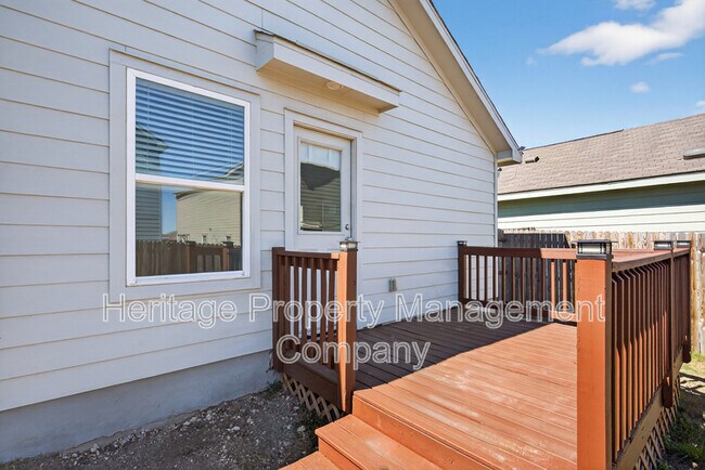 Building Photo - 20326 Andesine Ridge