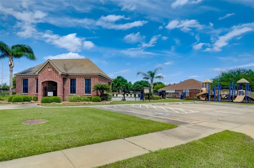 Pool - 5623 Wagon Wheel Ln