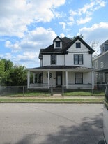 Building Photo - 710 Marshall Ave SW