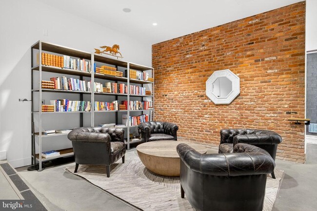 Building Photo - 57 N St NW