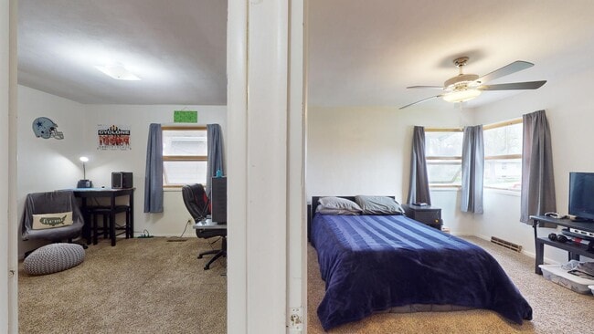 Building Photo - Duplex in North Ames - Close to Mall