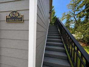 Building Photo - Elevated 3-Bedroom Home with Secure Garage & Cozy Living Space