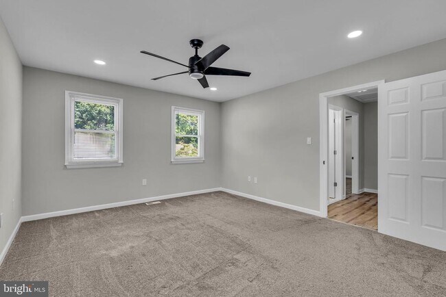 Building Photo - 5319 Satterfield Dr