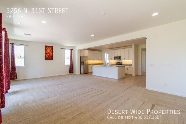 Building Photo - 3256 N 31st St