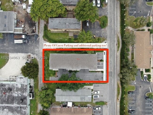 Building Photo - 932 NW 2nd St