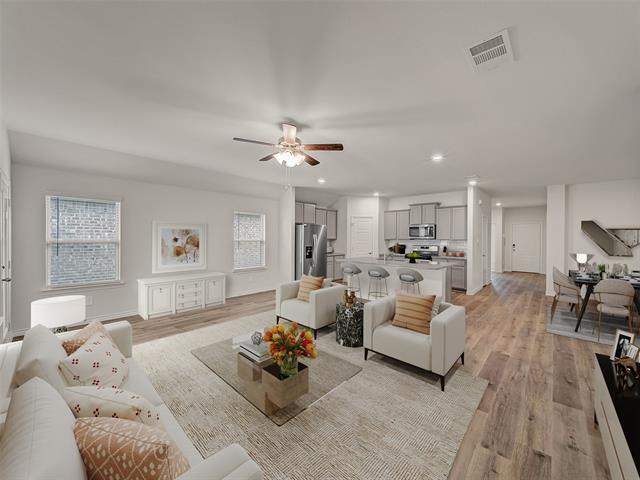 Building Photo - 9733 Tinsley St