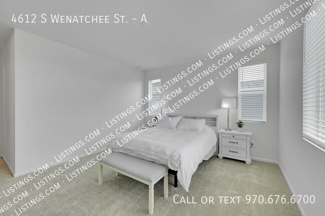 Building Photo - 4612 S Wenatchee St
