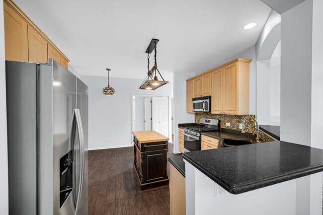Building Photo - 1252 Townes Cir