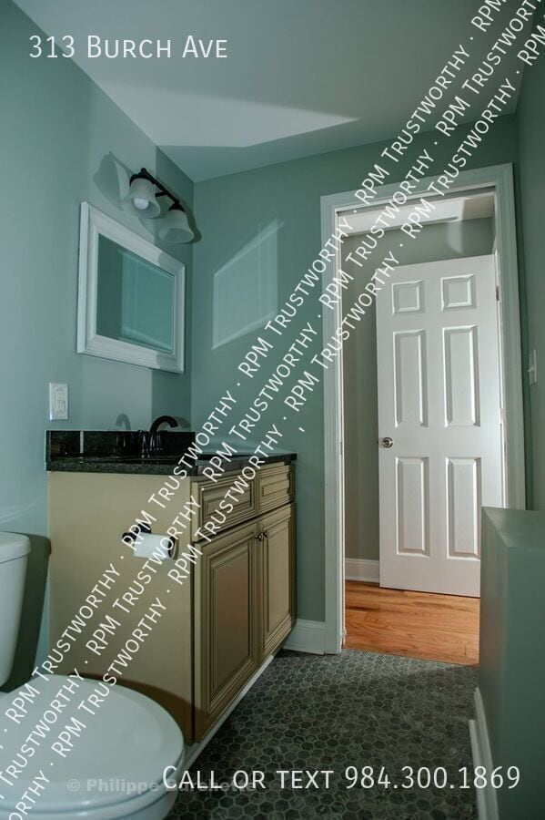 Building Photo - 313 Burch Ave