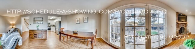 Building Photo - Convenient Boulder Executive Rental