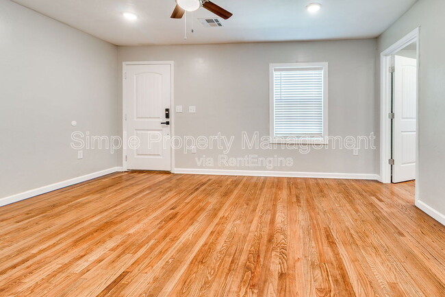 Building Photo - 1232 N Independence Ave