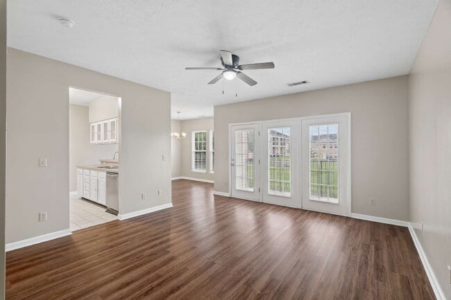 Building Photo - 501 Churchill Crossing