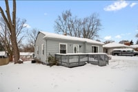 Building Photo - 242 Preston Ave