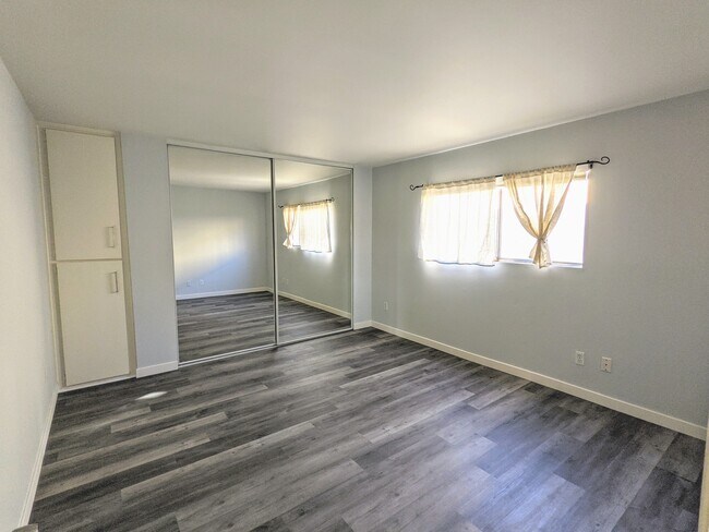 Bedroom - 7836 Flight Ave