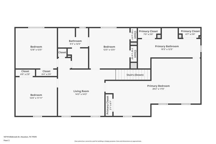 Building Photo - 10719 Idlebrook Dr