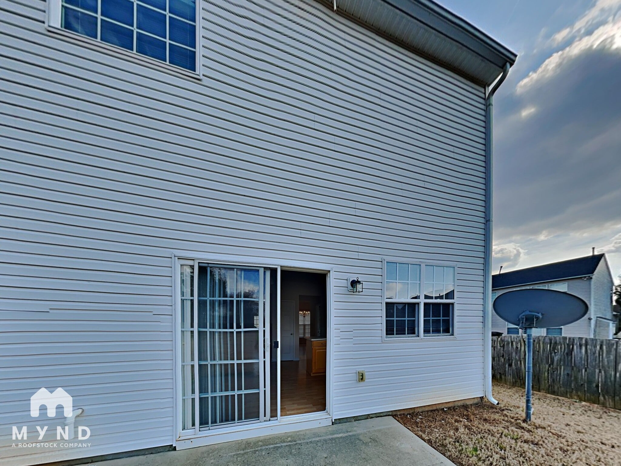 Building Photo - 10629 Claude Freeman Dr