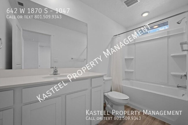 Building Photo - 642 W 1870 S