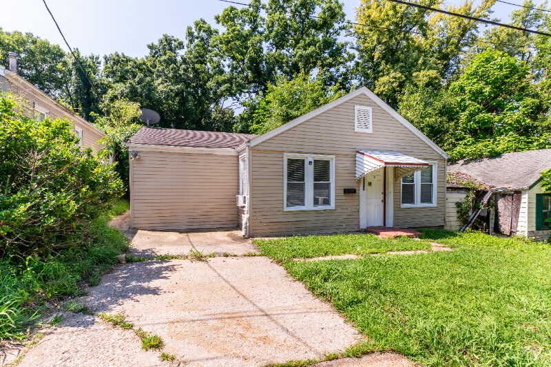 Building Photo - 2606 Winfred Ave
