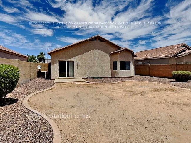 Building Photo - 15475 W Port Au Prince Ln