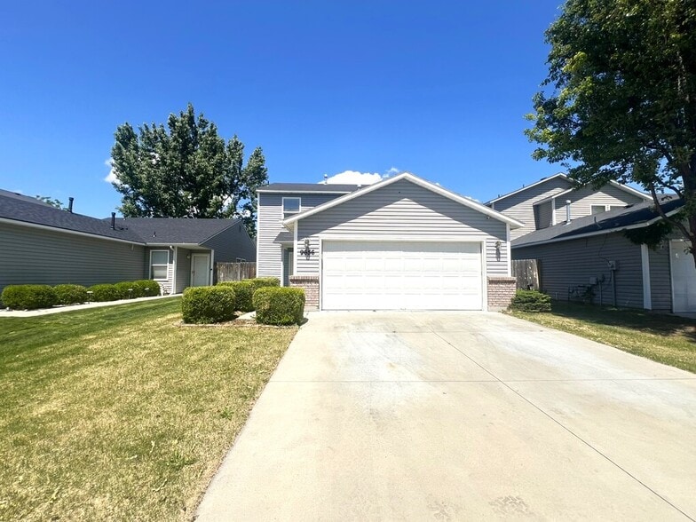 Building Photo - 9656 W Shelborne Dr