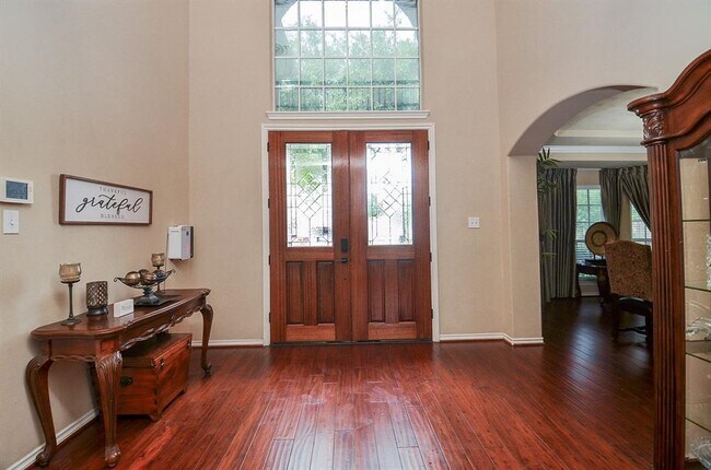 Building Photo - 25419 Richton Falls Dr