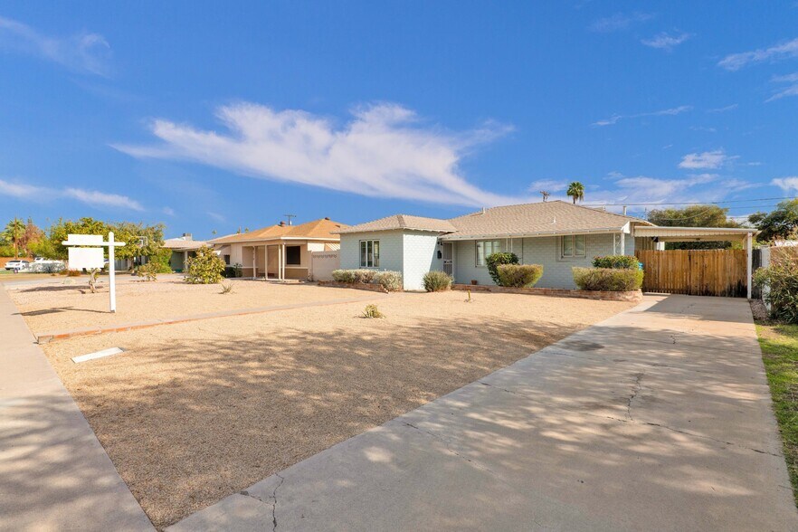 Building Photo - 3015 N 17th Ave