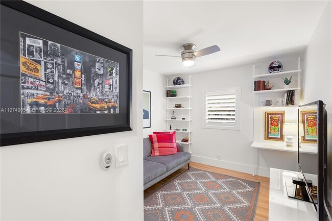 Building Photo - 600 San Lorenzo Ave