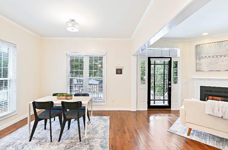 Building Photo - 1058 Jefferson Ave