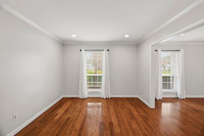 Building Photo - 6131 Yarwell Dr