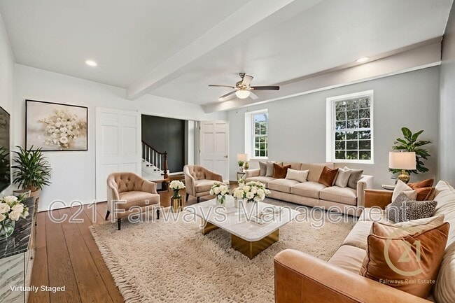 Building Photo - 8113 US-22