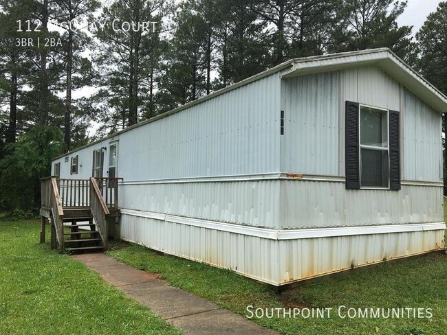 Building Photo - 112 McQuay Trail