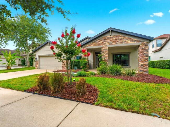 Building Photo - 8947 Garden Party Dr