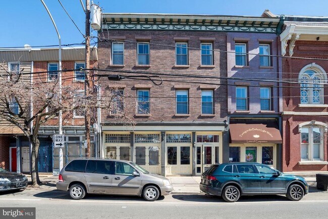 Building Photo - 1210 N Palethorp St