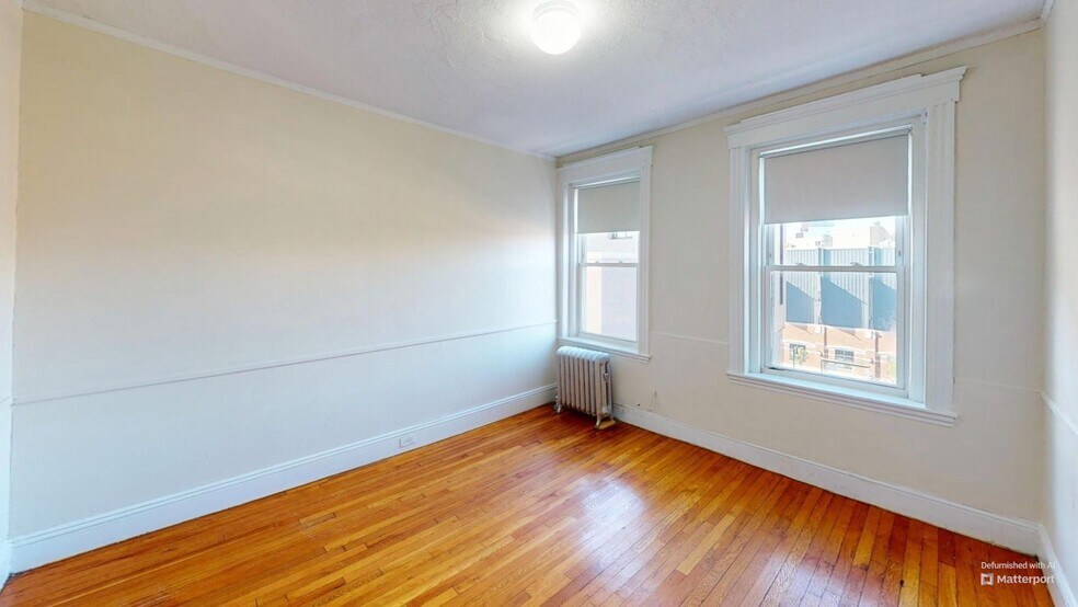Building Photo - 1185 Boylston St