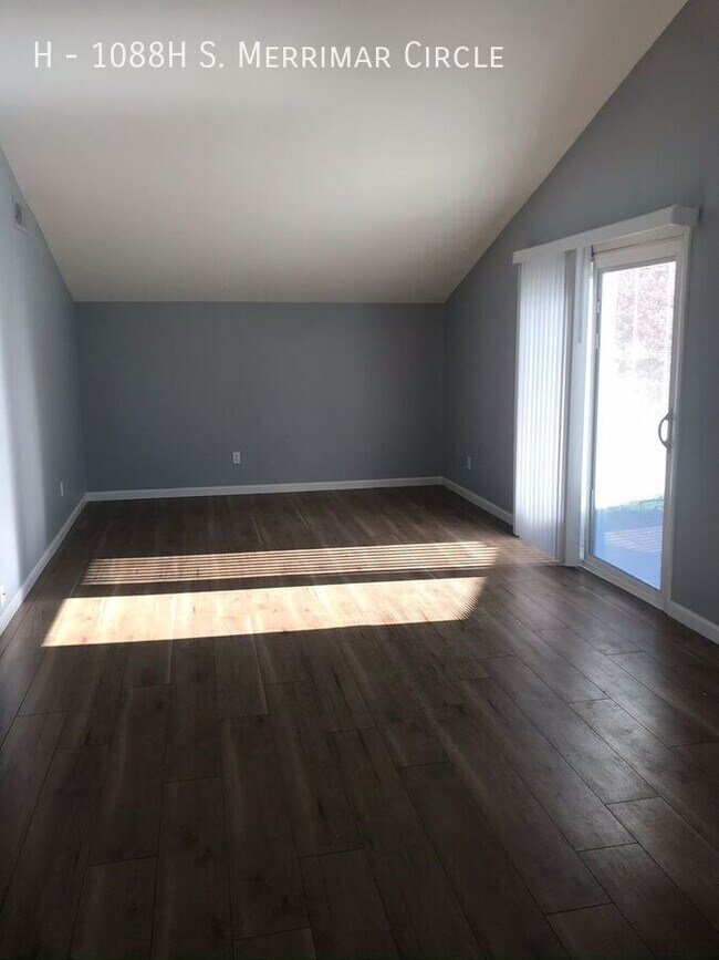 Building Photo - H-1088H S. Merrimar Circle