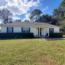 Building Photo - Southern Comfort Oasis: 3BR/2BA Rental Home in Valdosta, GA