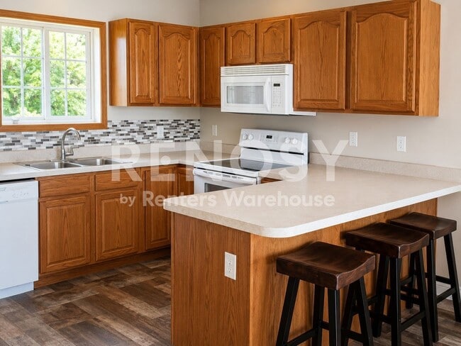 Building Photo - 20245 Ann River Dr