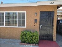 Building Photo - 512 S Vine Ave