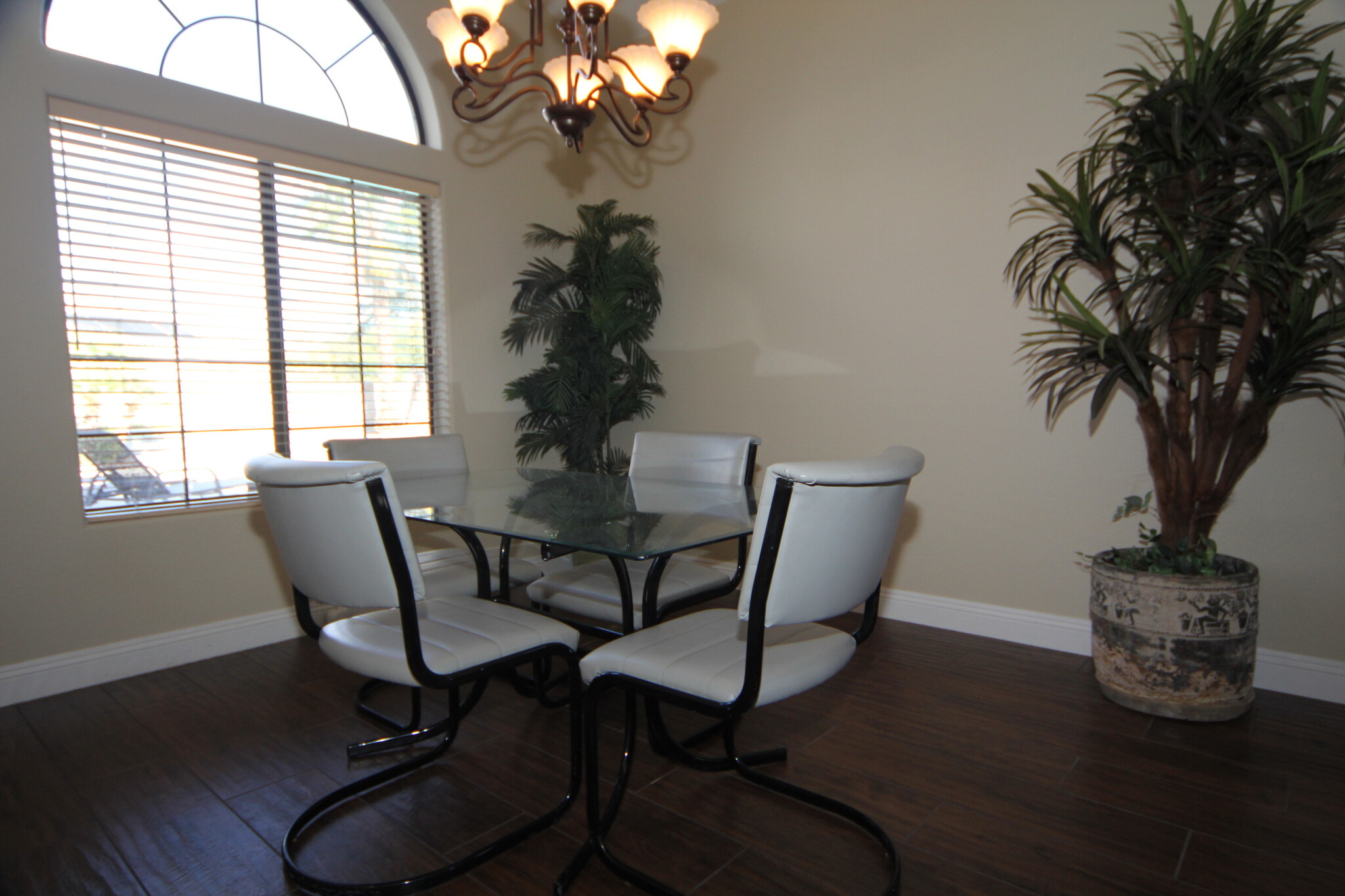 Dining Room - 7444 Forestdale Ct